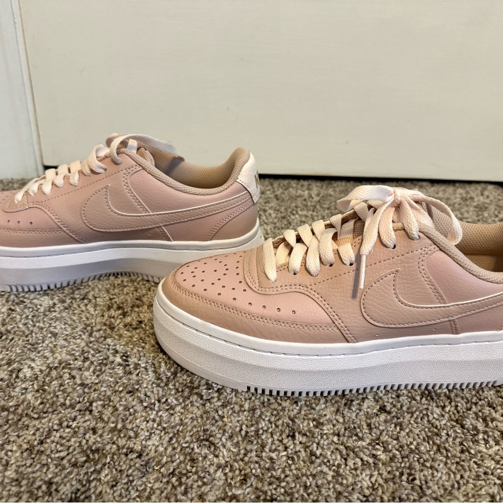 Nike Air Force
